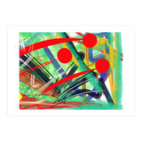 Party And Life 2 (Print Only) thumbnail