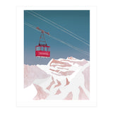 Mountain Love Lift (Print Only) thumbnail