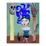 Graffiti Digital 2022 889 (Print Only) thumbnail