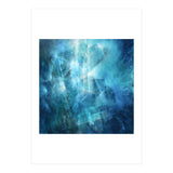 Smaragd - emerald (Print Only) thumbnail