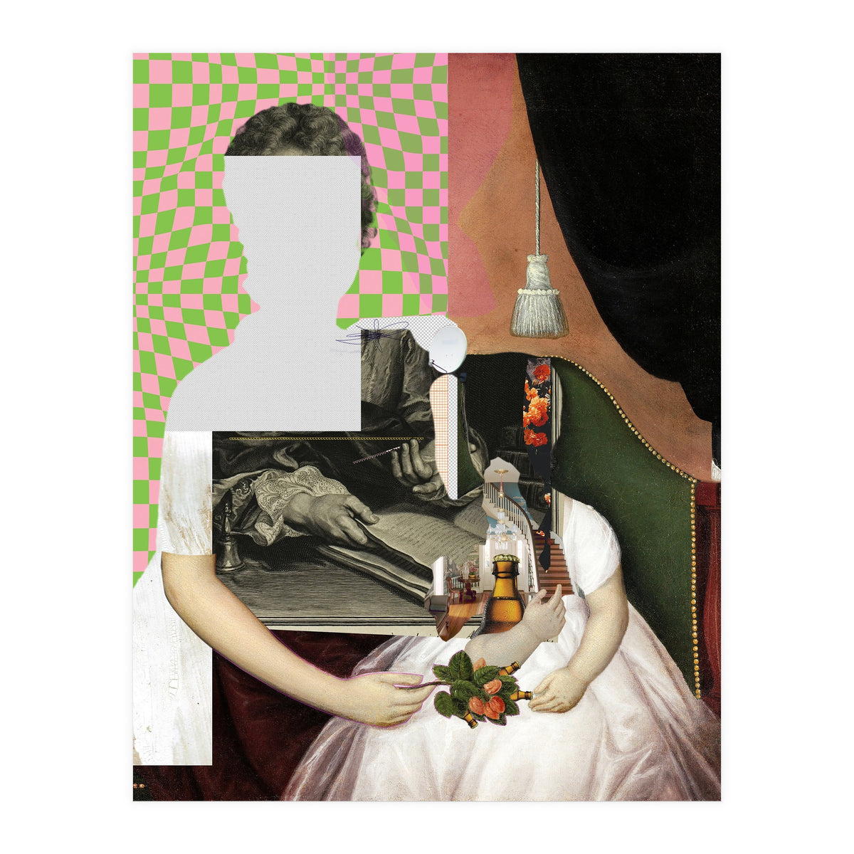 Ecolastica (Print Only)