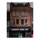 No 358 Queen St E 1 Color Version (Print Only) thumbnail