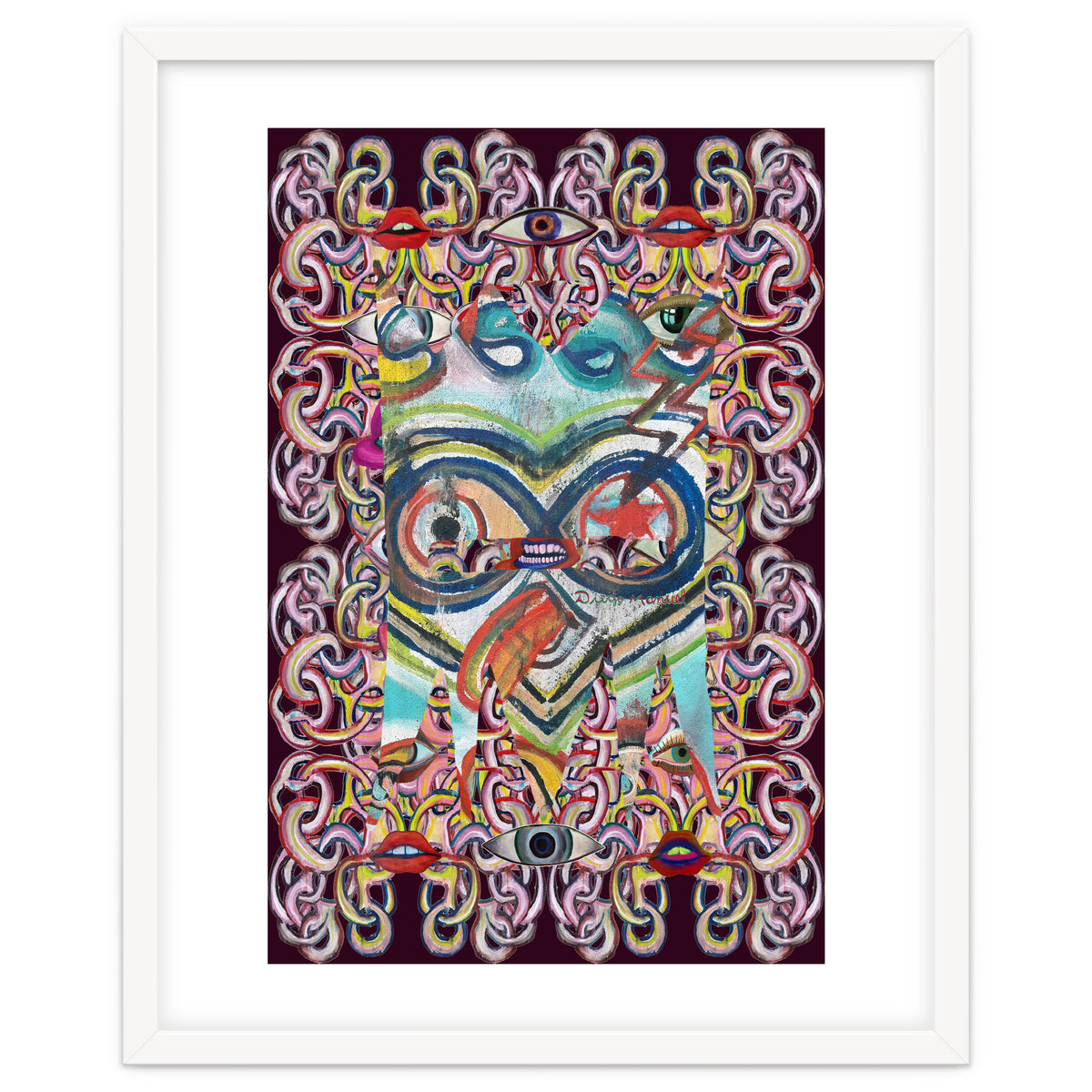 Graffiti Digital Nuevo 2023 27