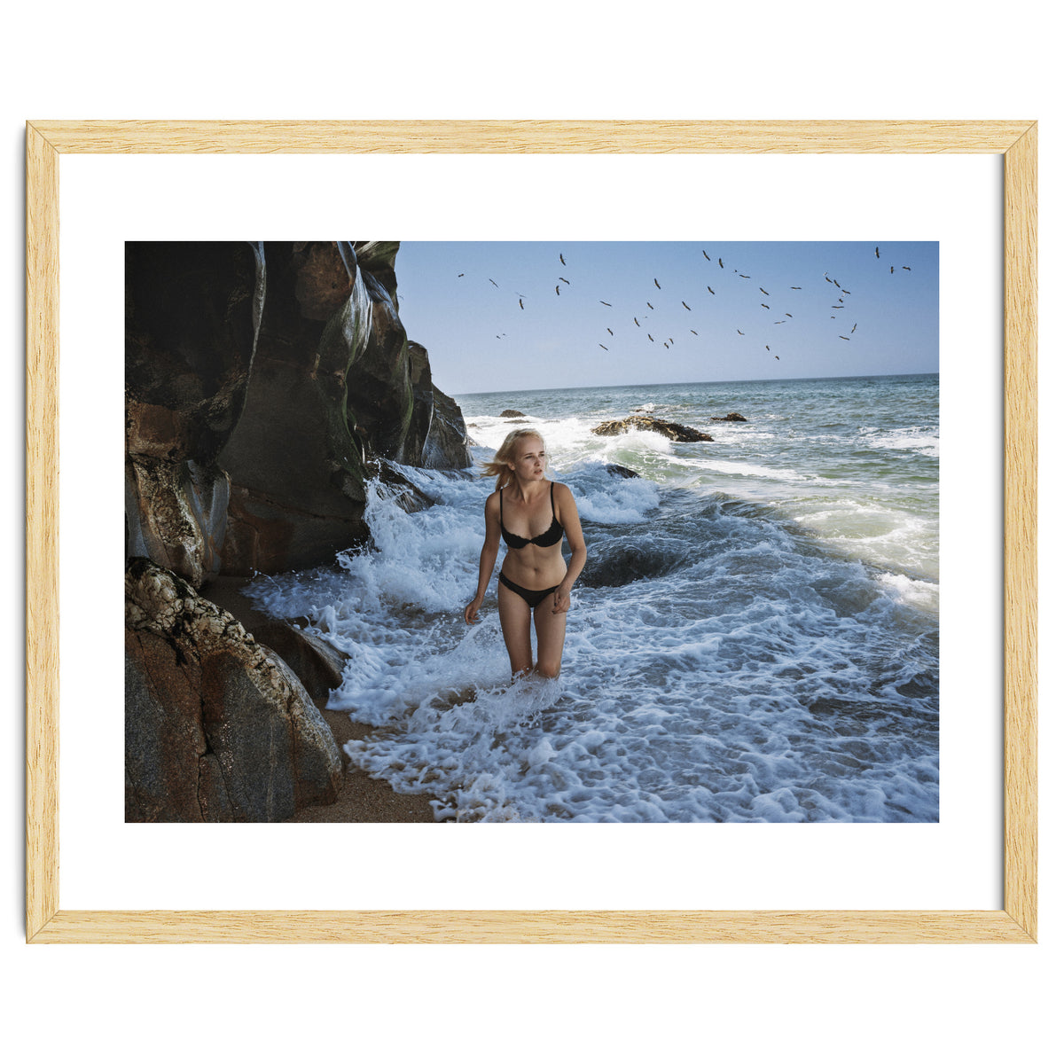 Run run Run run Run away From your Responsibilities