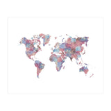 Wanderlust (White) (Print Only) thumbnail