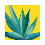 Spring Cactus (Print Only) thumbnail
