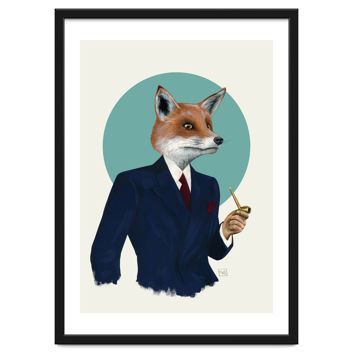 Mr Fox