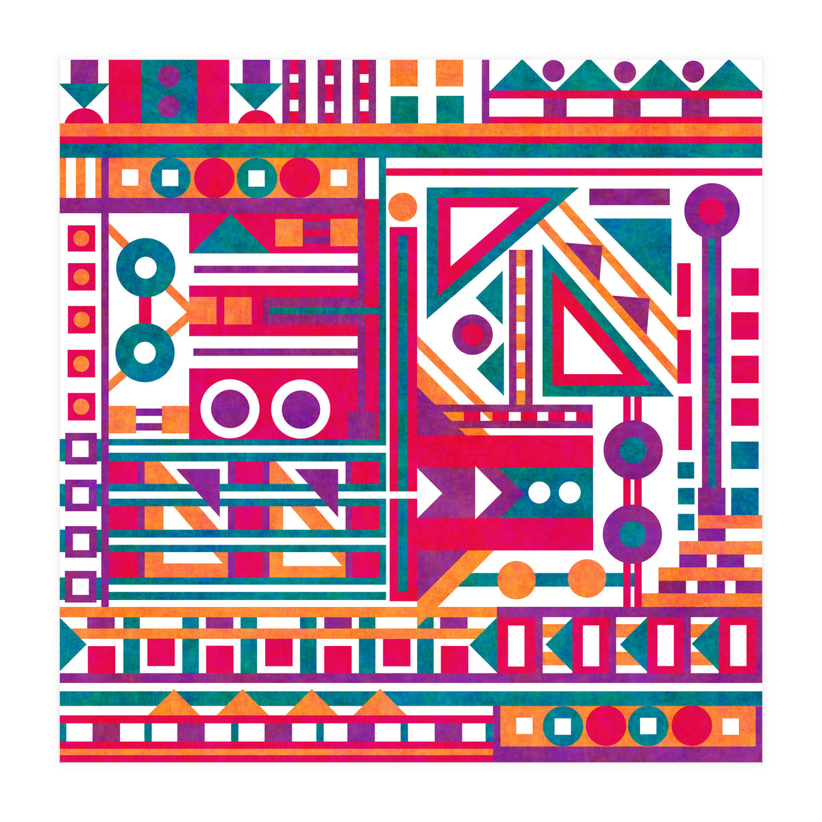 Reverse (Print Only)