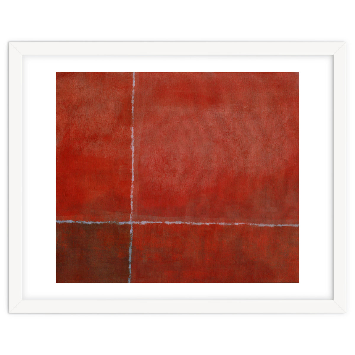 Walking On Hot Coals