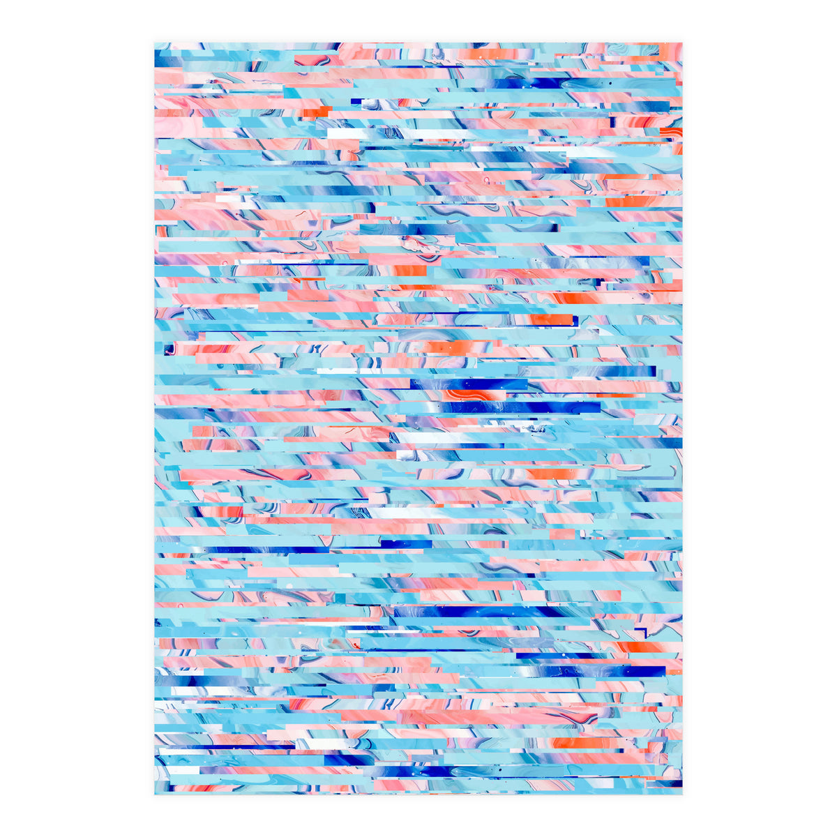 Peaceful Enchantment (Print Only)