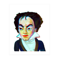 Beethoven 1 3 (Print Only)