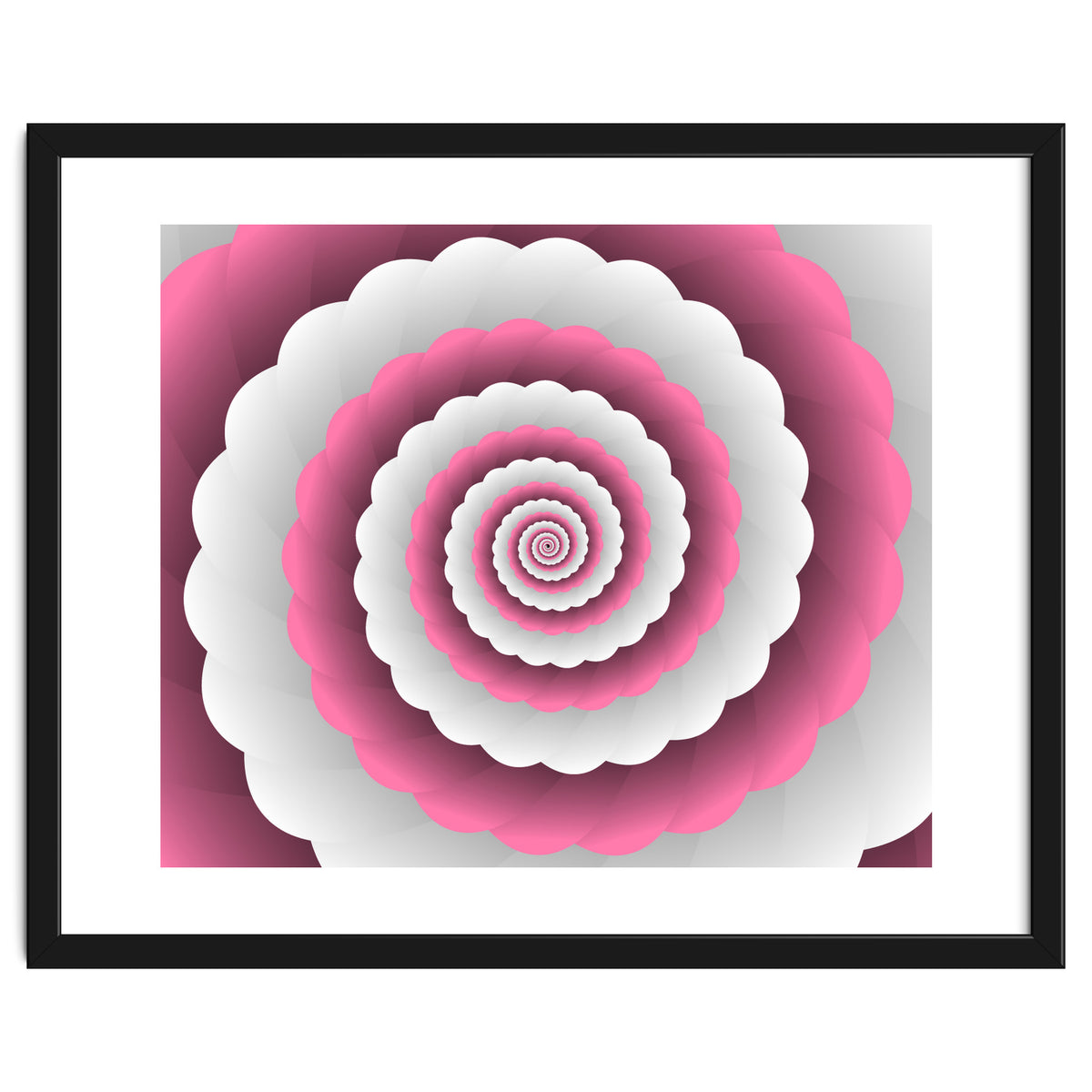 Modern Floral Design