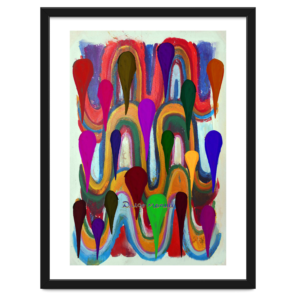 Graffiti Digital 2022 733