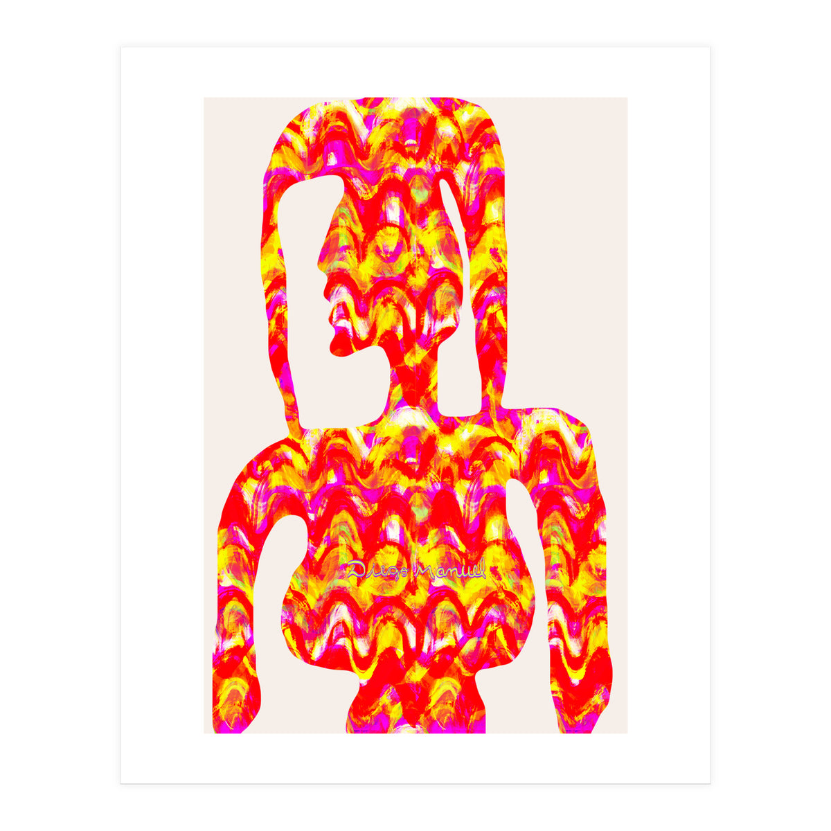 Perfil 9 (Print Only)