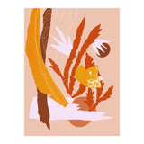 Summer Time Gone (Print Only) thumbnail
