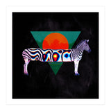 Zebra (Print Only) thumbnail