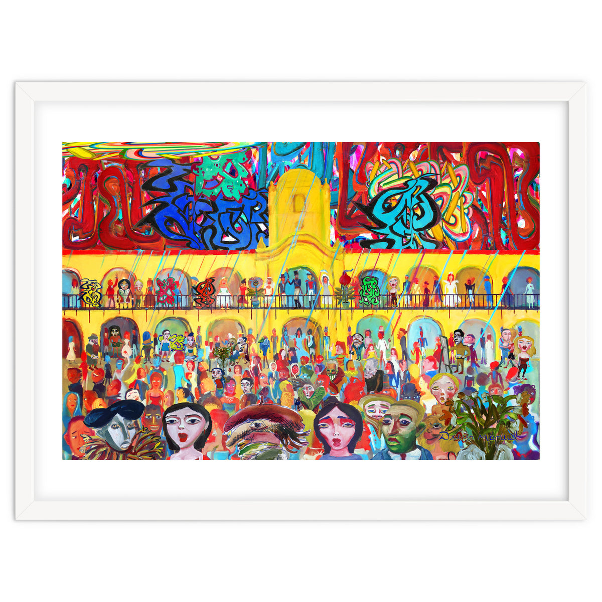 25 De Mayo Pop Digital 7