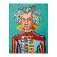 Ludwig van Beethoven (Print Only)