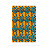Garffiti 25 B B (Print Only) thumbnail