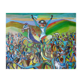 Batalla De Tucuman (Print Only) thumbnail