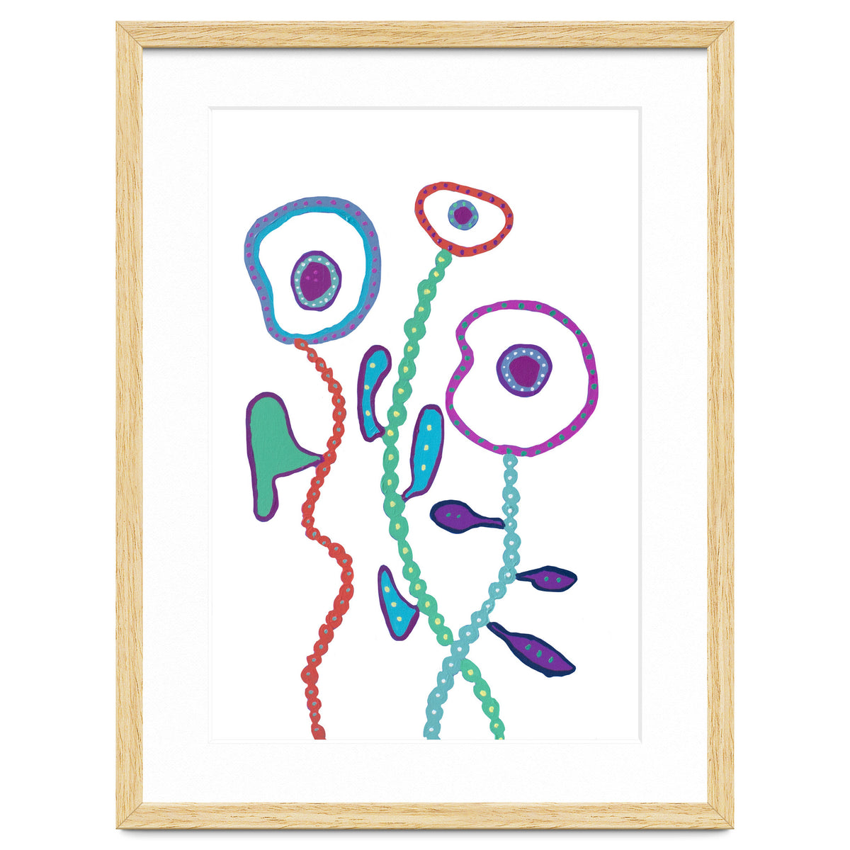 Colour Makes Fun (Wd)