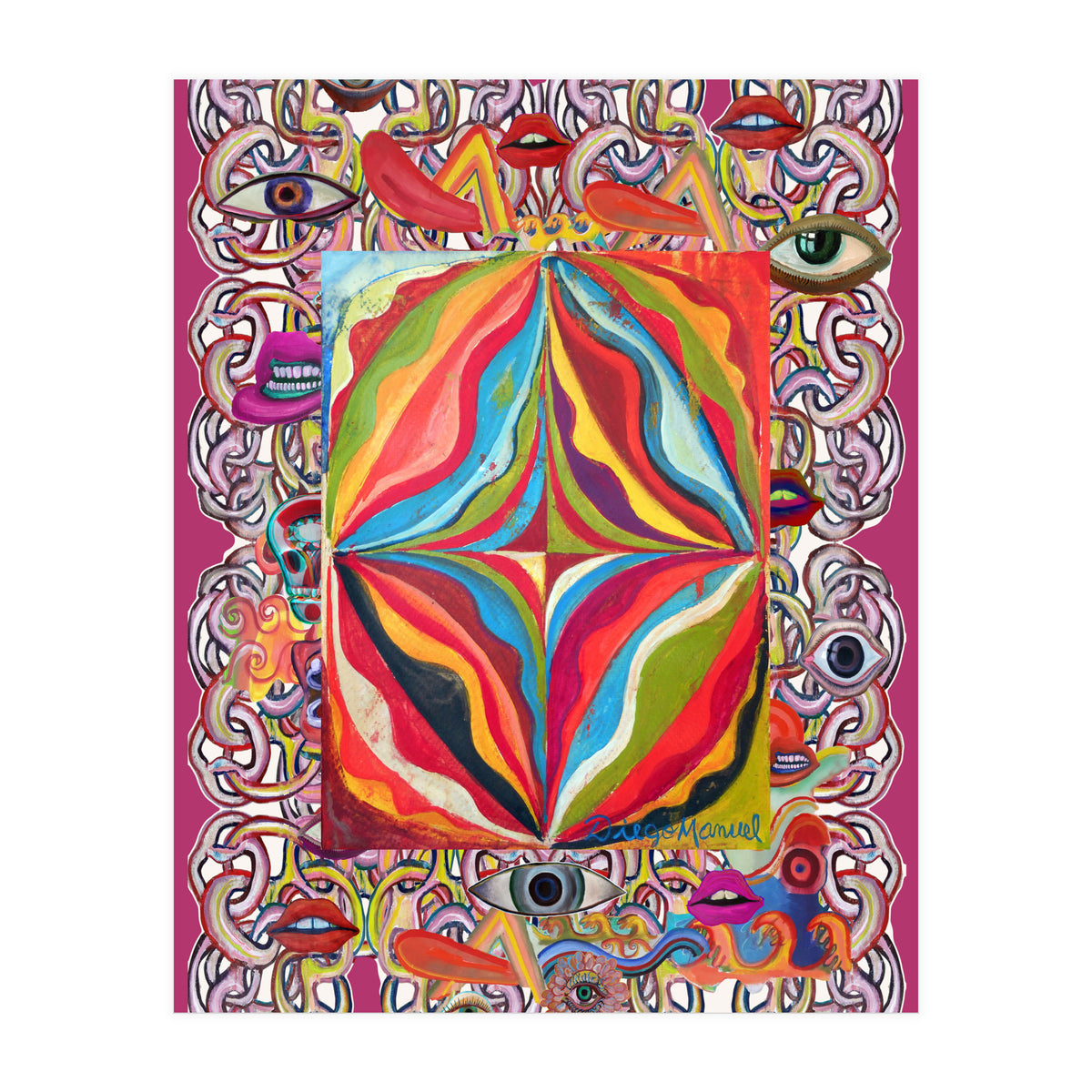 New Graffiti2022 34 (Print Only)