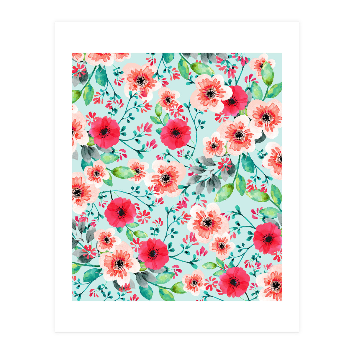 Exotica V2 (Print Only)