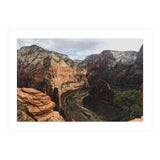 Zion National Park (Print Only) thumbnail