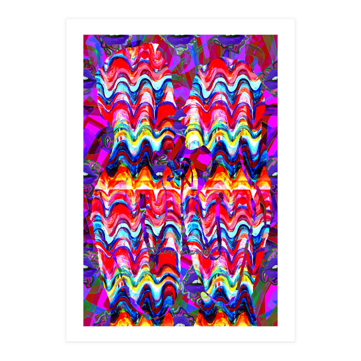 Love 20 (Print Only)