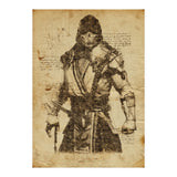 Scorpion 2 (Print Only) thumbnail