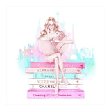 Fashion Nerd (Print Only) thumbnail