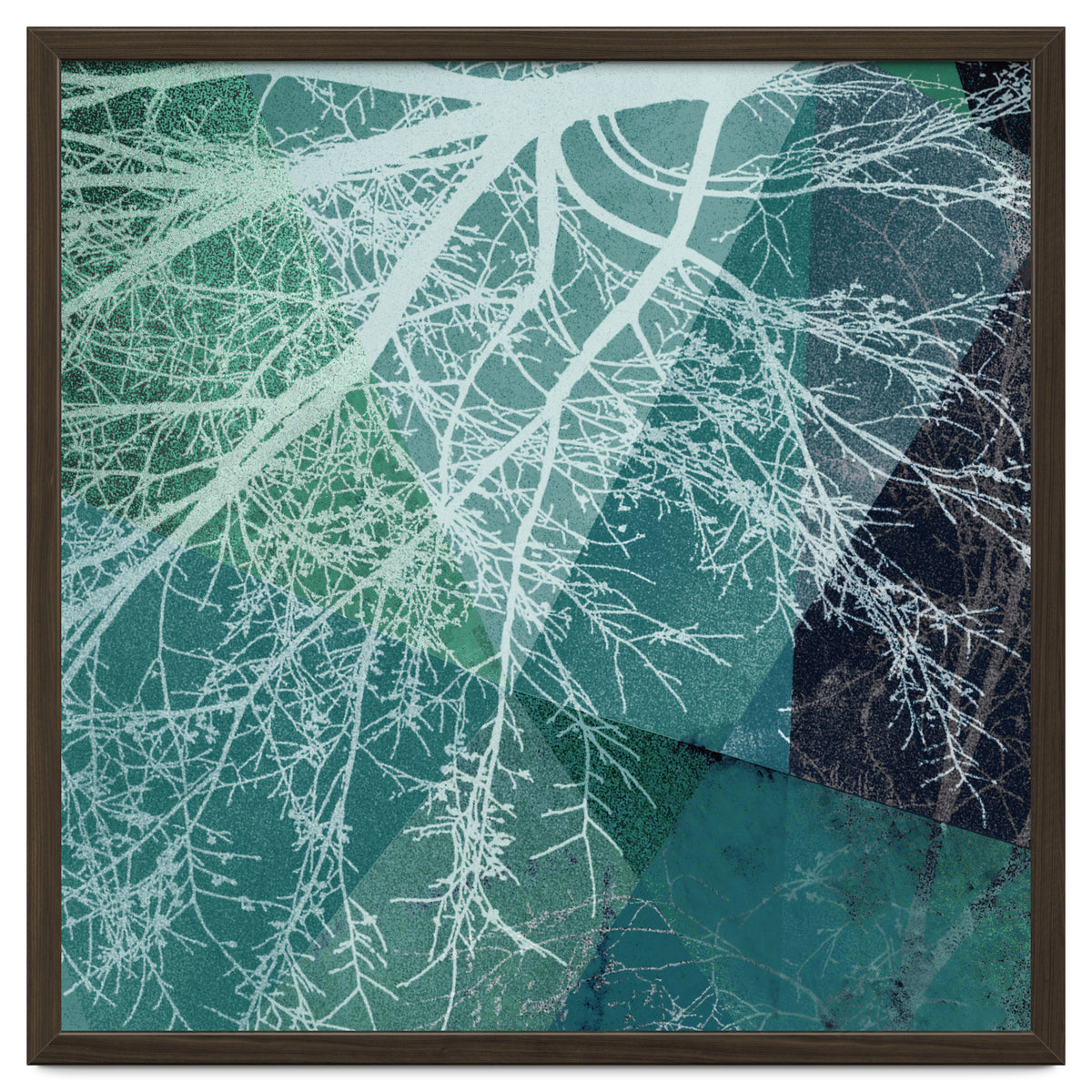 P19-E3 Trees and Triangles