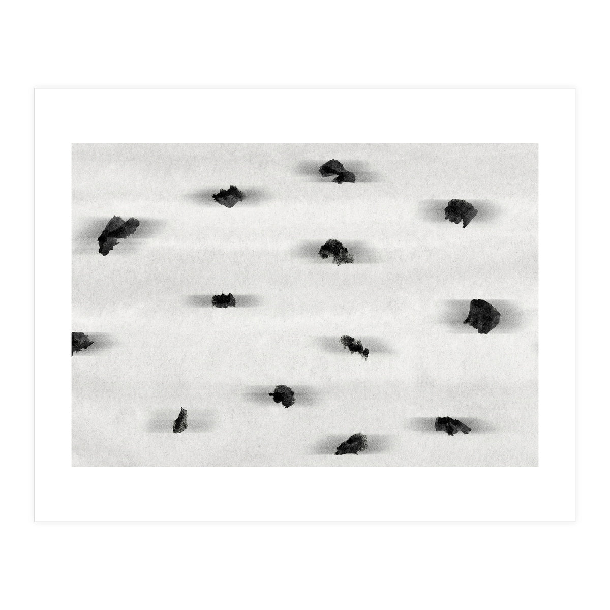 Shift #3 (Print Only)