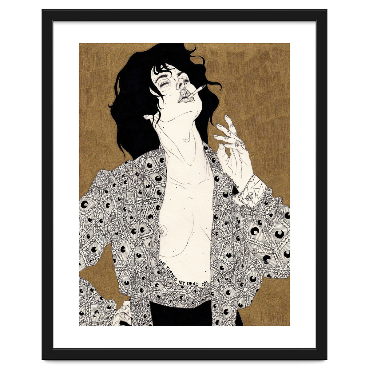 C'mon (She Make Me Kill Myself)