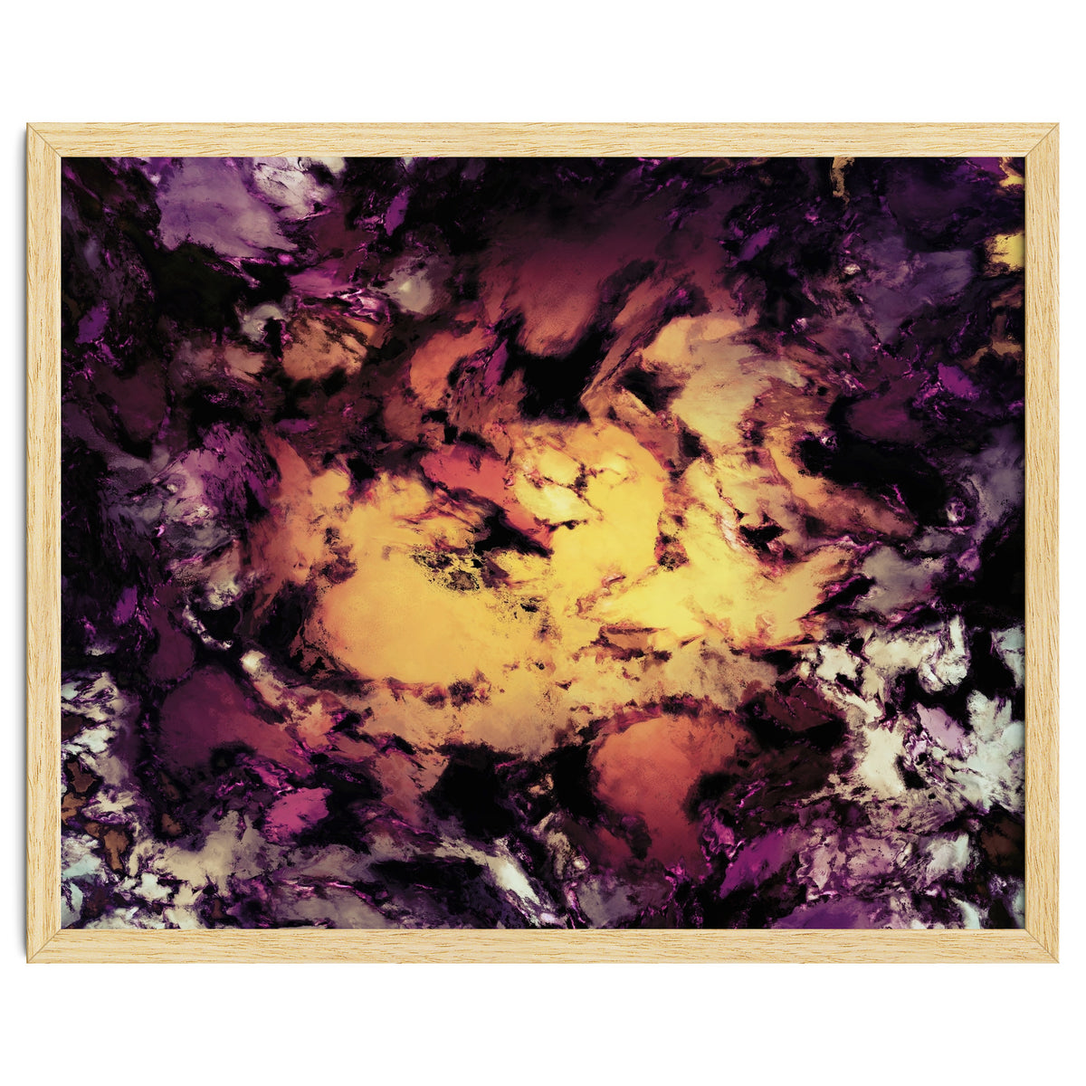 A Repeated Immersion