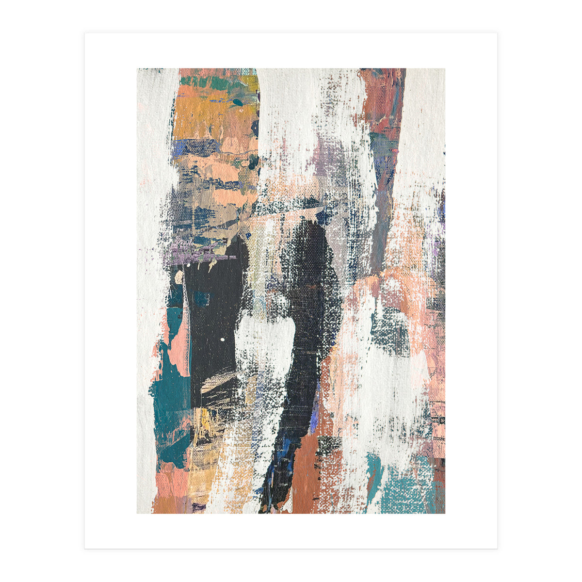 Résistance 3 (Print Only)