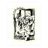 Power of the Mind (Print Only) thumbnail