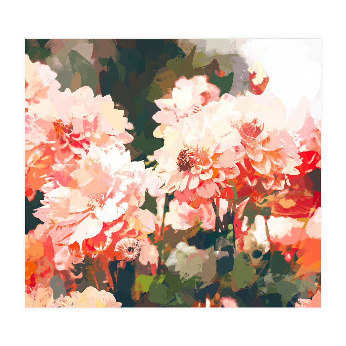 Blush II (Print Only)