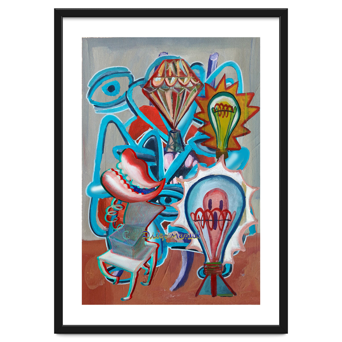 Graffiti Digital 2022 847