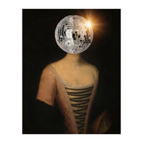 Disco Queen (Print Only) thumbnail