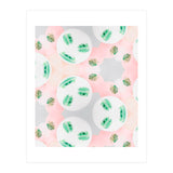 Ethereal Tropical Art (Print Only) thumbnail