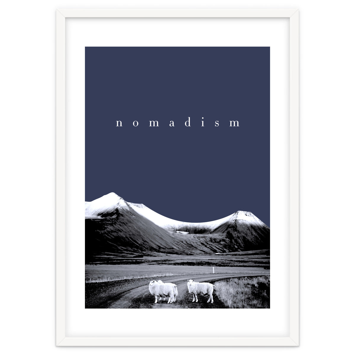 nomadism