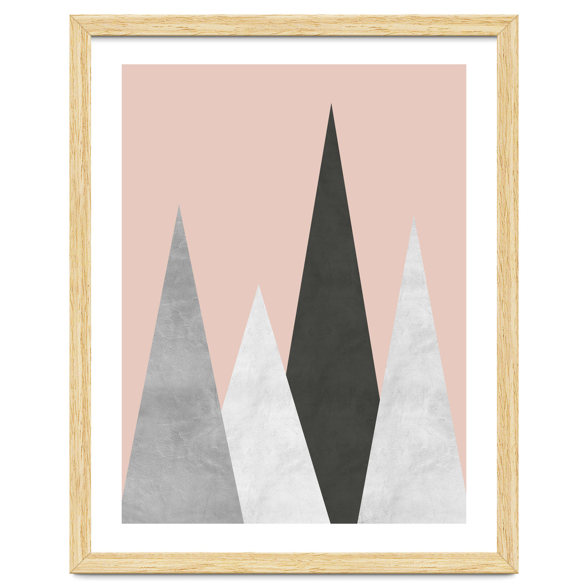 Scandinavian forest I