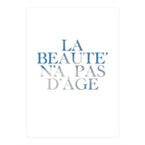 la beaute... (Print Only) thumbnail