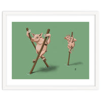 Stick In The Mud Colour