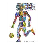 Jugador 67  (Print Only) thumbnail