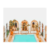 Turkish Holiday (Print Only) thumbnail
