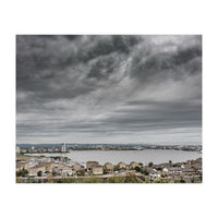 Cardiff Bay (Print Only)