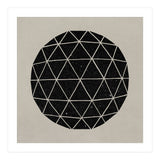 Geodesic (Print Only) thumbnail