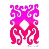 Pop Abstract 2023 131 Copia (Print Only) thumbnail